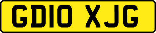 GD10XJG