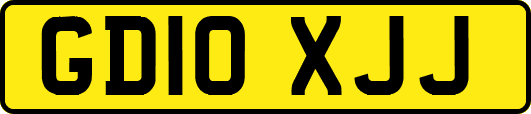 GD10XJJ