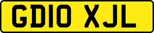 GD10XJL