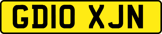 GD10XJN