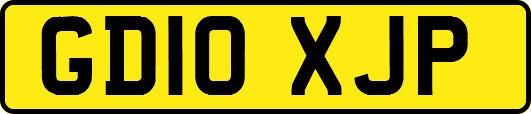 GD10XJP