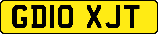 GD10XJT