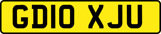 GD10XJU