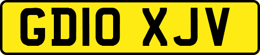 GD10XJV