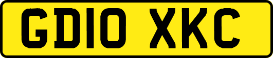 GD10XKC