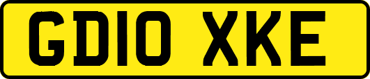 GD10XKE