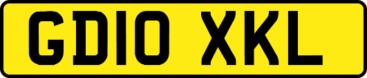 GD10XKL