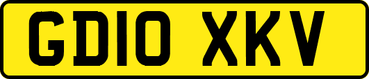 GD10XKV