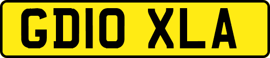 GD10XLA