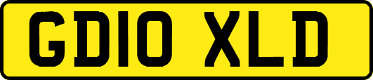 GD10XLD