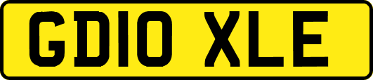 GD10XLE