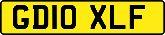 GD10XLF