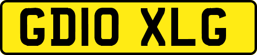 GD10XLG