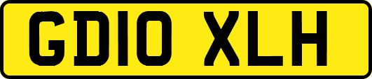 GD10XLH