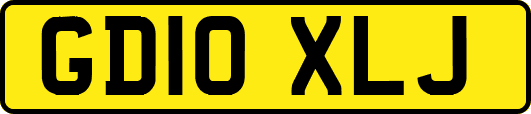 GD10XLJ