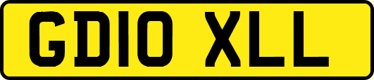 GD10XLL