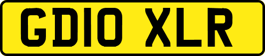 GD10XLR