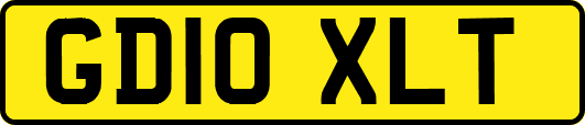 GD10XLT