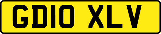 GD10XLV