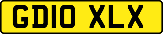 GD10XLX