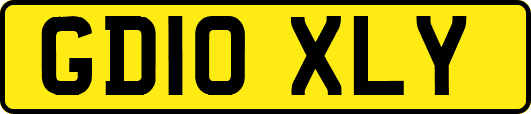 GD10XLY