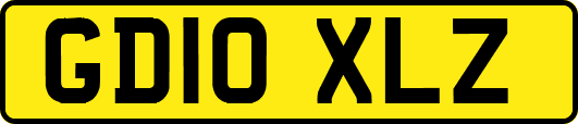 GD10XLZ
