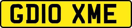 GD10XME