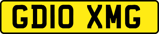 GD10XMG