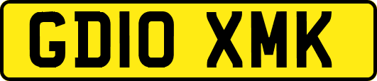 GD10XMK