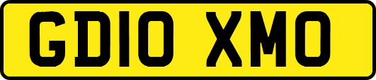 GD10XMO