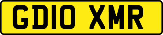 GD10XMR