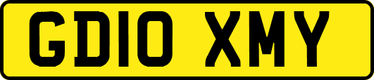 GD10XMY