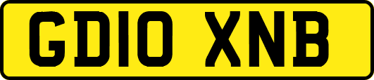 GD10XNB