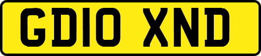 GD10XND