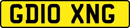 GD10XNG