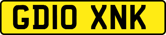 GD10XNK