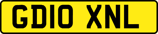 GD10XNL