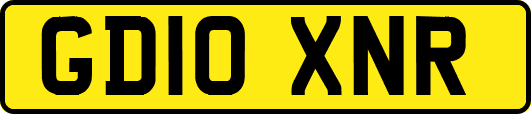 GD10XNR