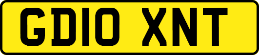 GD10XNT
