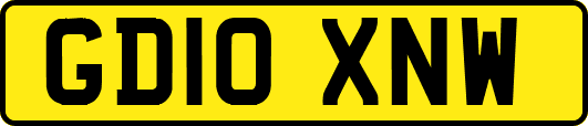 GD10XNW