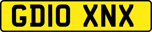 GD10XNX
