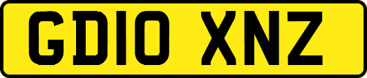 GD10XNZ