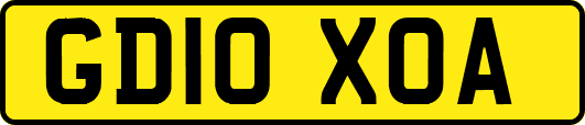 GD10XOA