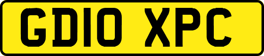 GD10XPC