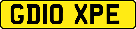 GD10XPE