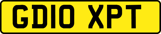 GD10XPT