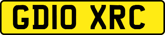 GD10XRC