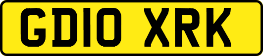 GD10XRK