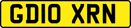 GD10XRN
