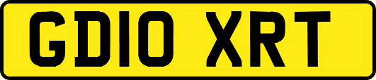 GD10XRT